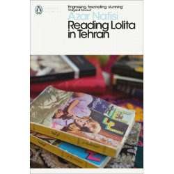 PENGUIN MODERN CLASSICS : READING LOLITA IN TEHRAN PB