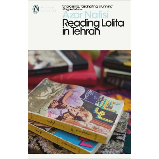PENGUIN MODERN CLASSICS : READING LOLITA IN TEHRAN PB