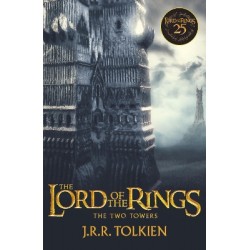 THE LORD OF THE RINGS 2: THE TWO TOWERS - FILM TIE-IN - FILM 25TH ANNIV.