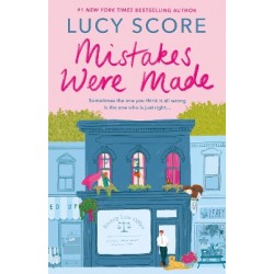 STORY LAKE 2: MISTAKES WERE MADE