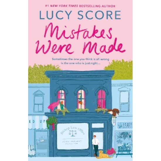 STORY LAKE 2: MISTAKES WERE MADE