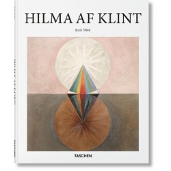 TASCHEN BASIC ART SERIES : HILMA AF KLINT HC