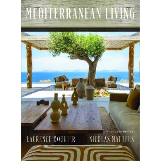 MEDITERRANEAN LIVING HC