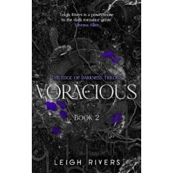 EDGE OF DARKNESS 2: VORACIOUS : DELUXE EDITION