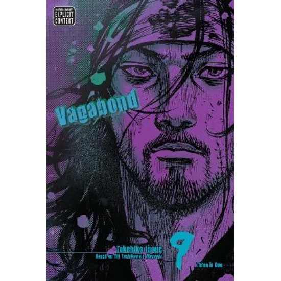 VAGABOND 09  PA