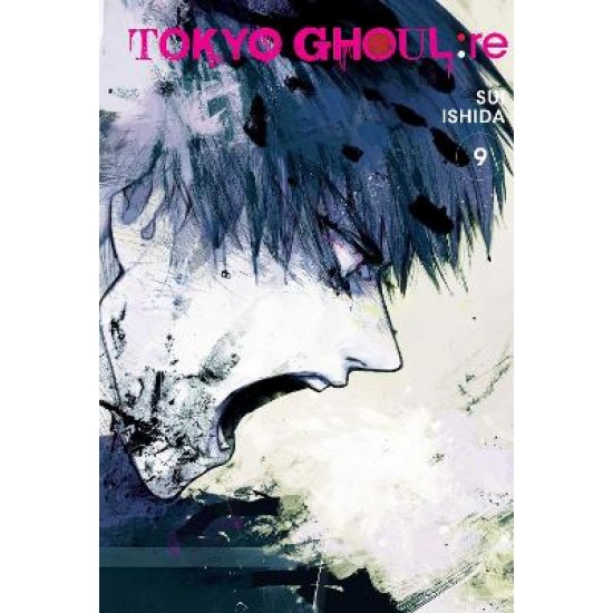 TOKYO GHOUL: RE, VOL. 9 PA