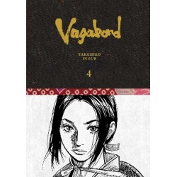 VAGABOND DEFINITIVE ED V4 HA
