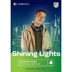 SHINING LIGHTS 4 SB & WB (+ DIGITAL PACK)