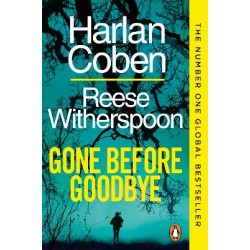 GONE BEFORE GOODBYE
