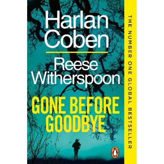 GONE BEFORE GOODBYE