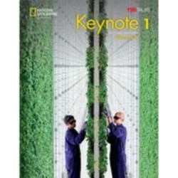 KEYNOTE 1 SB ( + SPARK) 2ND ED