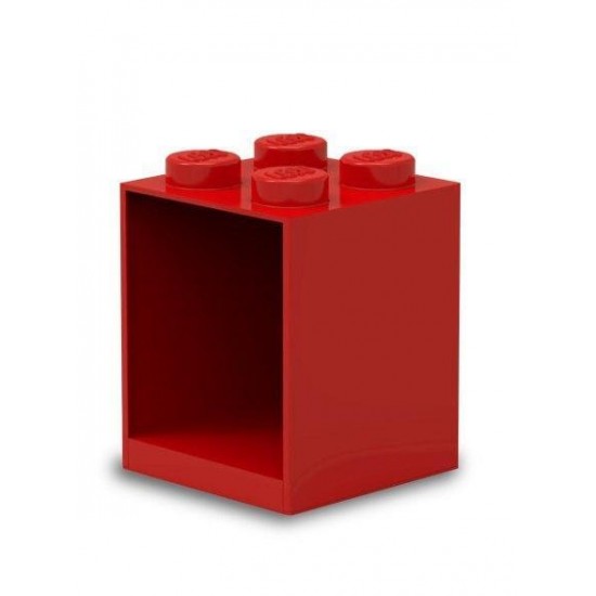 LEGO® ΡΑΦΙ ΜΙΚΡΟ ΚΟΚΚΙΝΟ - 41141730