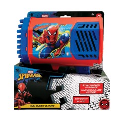 GIGA OΠΛΟ ΜΠΟΥΡΜΠΟΥΛΗΘΡΕΣ SPIDERMAN
