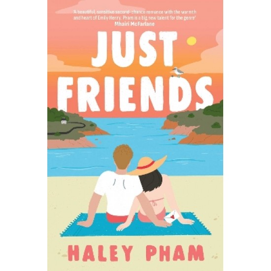 JUST FRIENDS