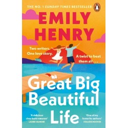 GREAT BIG BEAUTIFUL LIFE PB