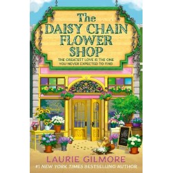 DREAM HARBOR 6: THE DAISY CHAIN FLOWER SHOP PB