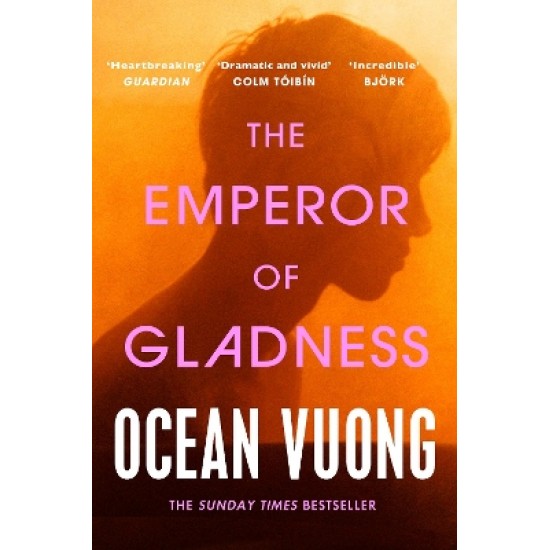THE EMPEROR OF GLADNESS PB