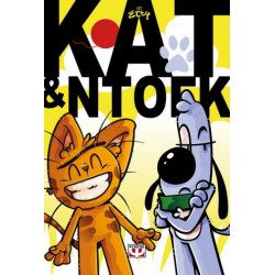 ΚΑΤ & ΝΤΟΓΚ