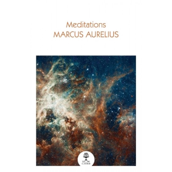 MEDITATIONS PB