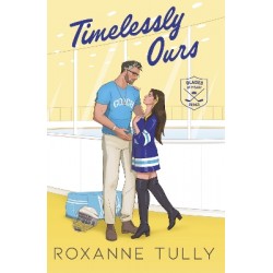 BLADES OF RIVALRY 3: TIMELESSLY OURS