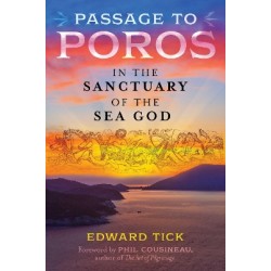 PASSAGE TO POROS : IN THE SANCTUARY OF THE SEA GOD
