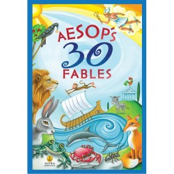 AESOP'S 30 FABLES