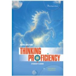 THINKING PROFICIENCY SB