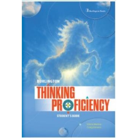 THINKING PROFICIENCY SB