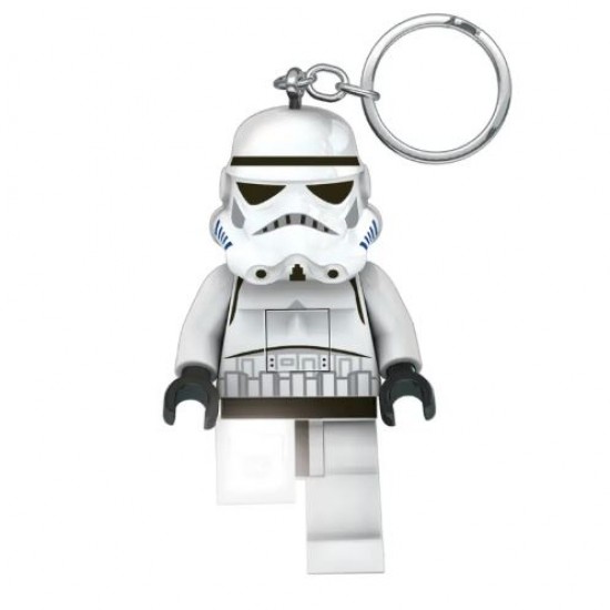 LEGO® STAR WARS™ ΜΠΡΕΛΟΚ ΜΕ ΦΑΚΟ STORMTROOPER™