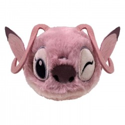 TY ΧΝΟΥΔΩΤΟ ΜΠΑΛΑΚΙ BEANIE BOUNCERS DISNEY: ANGEL