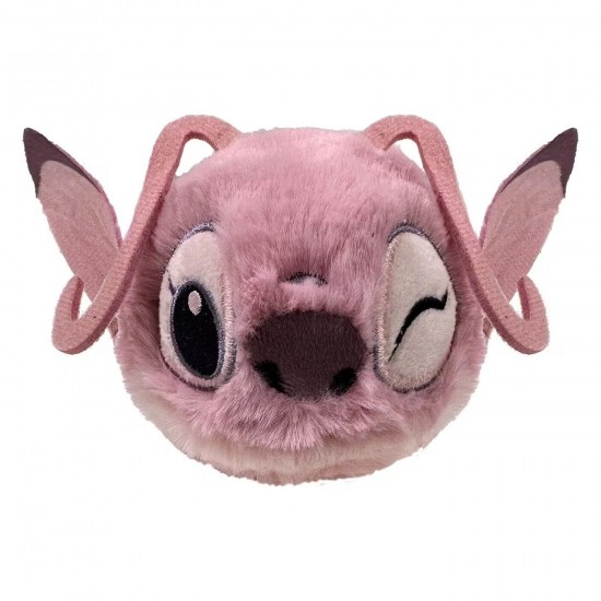 TY ΧΝΟΥΔΩΤΟ ΜΠΑΛΑΚΙ BEANIE BOUNCERS DISNEY: ANGEL