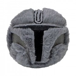 TY ΧΝΟΥΔΩΤΟ ΜΠΑΛΑΚΙ BEANIE BOUNCERS STAR WARS: THE MANDALORIAN