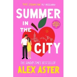 SUMMER IN THE CITY