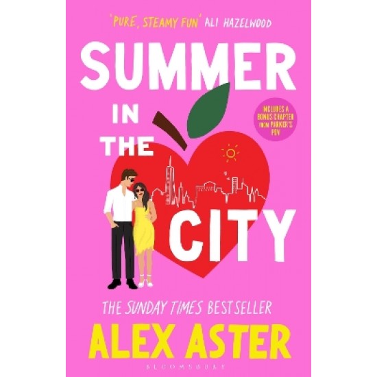 SUMMER IN THE CITY