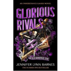 THE GRANDEST GAME 2: GLORIOUS RIVALS