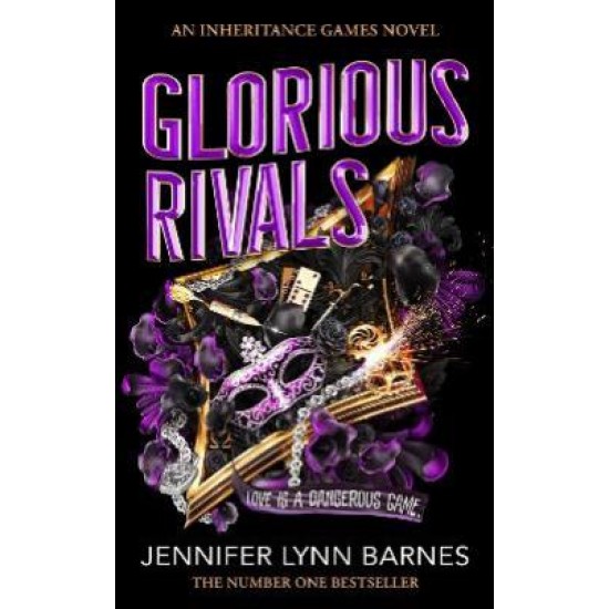 THE GRANDEST GAME 2: GLORIOUS RIVALS