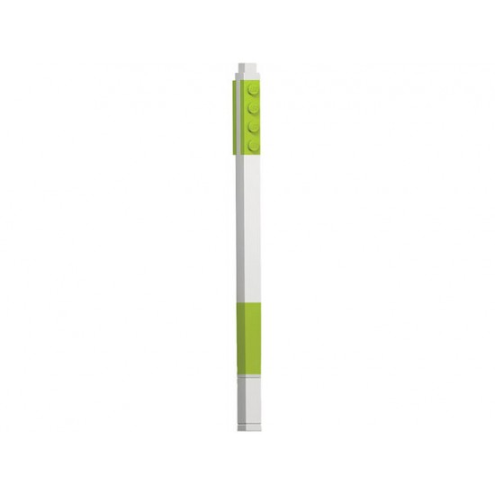 LEGO® GEL ΣΤΥΛΟ LIME