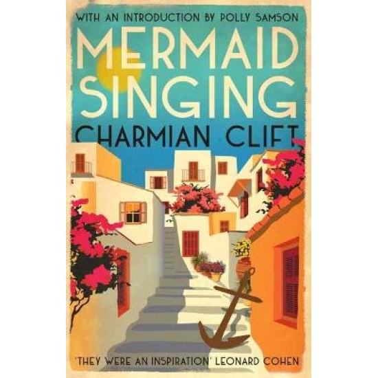 MERMAID SINGING PB