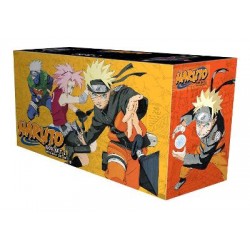 NARUTO BOX SET 2 PA