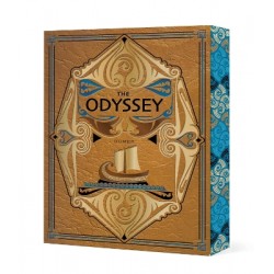 THE ODYSSEY (SUPER DELUXE EDITION)