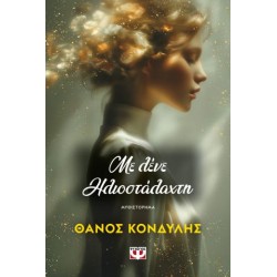 ΜΕ ΛΕΝΕ ΗΛΙΟΣΤΑΛΑΧΤΗ