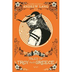 TALES OF TROY AND GREECE PB