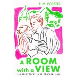 A ROOM WITH A VIEW HC