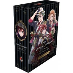 DISNEY TW BOX SET  PA