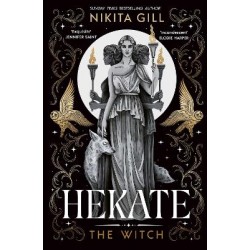 HEKATE: THE WITCH