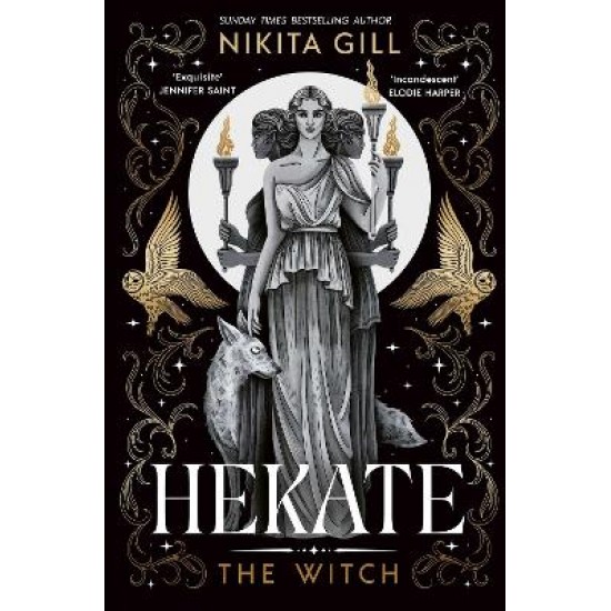 HEKATE: THE WITCH