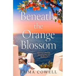 BENEATH THE ORANGE BLOSSOM