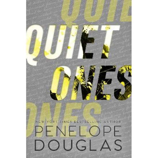 HELLBENT 3: QUIET ONES