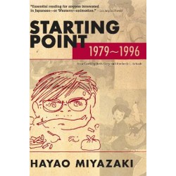 STARTING POINT 1979-1996 PA