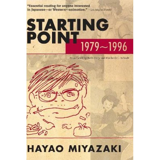 STARTING POINT 1979-1996 PA